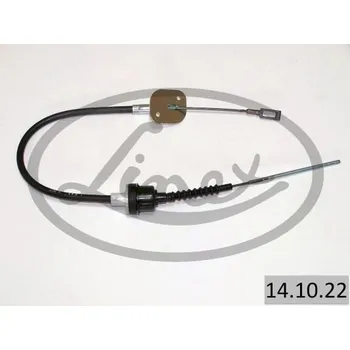 Spojkové lanko LINEX Tažné lanko, ovládání spojky 14.10.22