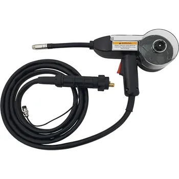 Svářečka Sherman MGMTMSG3M Hořák SPOOLGUN MIG M-15/3m do MIG 200 M 200 HD Digimig 200 pulse