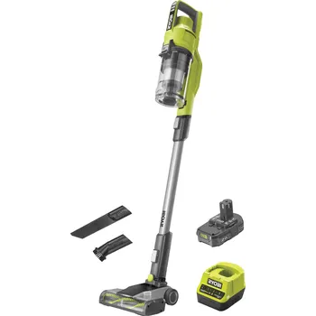 Vysavač Ryobi RSV18-120G