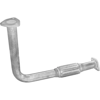 Výfuková trubka POLMO Výfuková trubka 4721