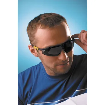 ochranné brýle VERNON IS brýle AF, AS čiré