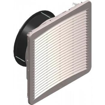 Domácí ventilátor KRYOS3 GSV30-850m3/h; AC 230V - Ventilátor s filtrem