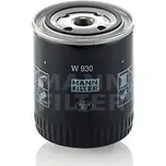 MANN-FILTER Olejový filtr W930