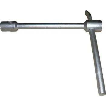 Klíč Klíč na kola 32x33/395 dvoudílný