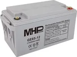 MHPower GE65-12 GEL 12 V 65 Ah