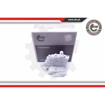 Autozámek SKV Zámek dveří 16SKV611