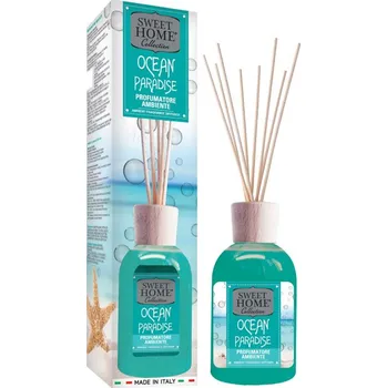 Aroma difuzér Vonný difuzér Sweet Home - Ocean Paradise 250 ml