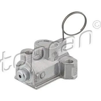 TOPRAN Napínák, rozvodový řetěz 208533