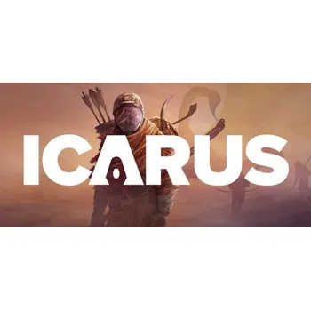 Počítačová hra Icarus (PC) (Steam)
