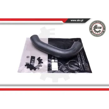 SKV Hadička plnicího vzduchu 43SKV401