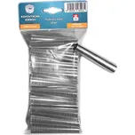 Kovovýroba Jeníkov trubička kuželová 7cm pocín. 20ks