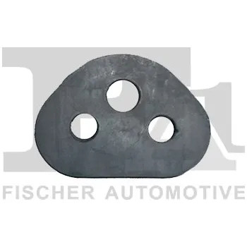 FA1 Držák, výfukový systém 543906