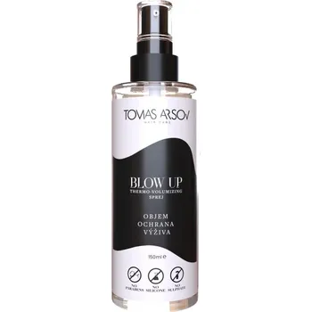 Tomas Arsov Blow Up Thermo-Volumizing…