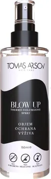 Vlasová regenerace Tomas Arsov Blow Up Thermo-Volumizing sprej 150 ml