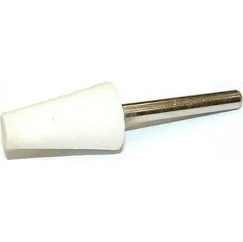 Brusný kotouč Tyrolit/Carborundum Electrite T52 10/16x16-3x40 - 99BA 80 M 7 V C40 - 32351-1011 - CB436154