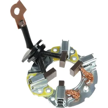 Startér Držák, uhlíkové kartáče AS-PL Sp. z o.o. SBH3039S