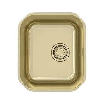 Granitový dřez Alveus Variant Monarch - Dřez 34x40 cm, gold 1113584