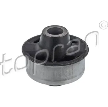 Silentblok nápravy TOPRAN Uložení, řídicí mechanismus 200499