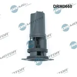 DR.MOTOR AUTOMOTIVE Odlučovač oleje, odvětrání klikové skříně DRM0660