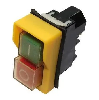 vypínač NÁSTROJE CZ Vypínač k brusce BV13 - BV001-ND-V