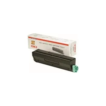 Počítačové příslušenství Oki Toner do B4300 B4350 (7 000 stran)