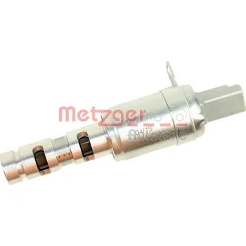 Vačková hřídel METZGER Řídicí ventil, seřízení vačkového hřídele 0899145
