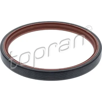 Kliková hřídel TOPRAN Těsnicí kroužek hřídele, klikový hřídel 205254