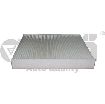 Vzduchový filtr VIKA Filtr, vzduch v interiéru 18200911801