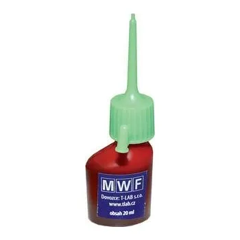 Olej řezný Molyslip MWF 20ml - MS-MWF-20ML