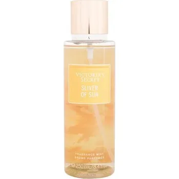 Tělový sprej Victoria´s Secret Sliver of Sun tělový sprej 250 ml