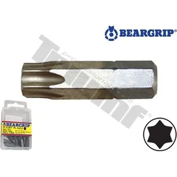 Bit Bit Torx TX, délka 25 mm, Zr.N, 1ks - TX40