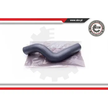 SKV Hadička plnicího vzduchu 24SKV129