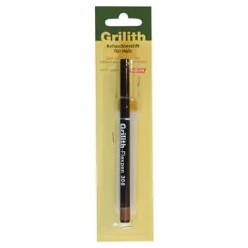 barva na zeď ADLER Grilith Flexpen Leerhülse