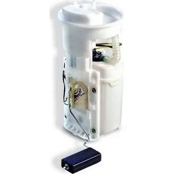 Palivové čerpadlo MEAT & DORIA Palivová přívodní jednotka 76441