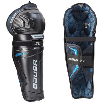 Chránič nohou Holeně Bauer X Sr Velikost: 16"