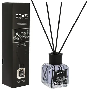 Aroma difuzér DENATO s.r.o. BEA´S CRYSTAL BLACK
