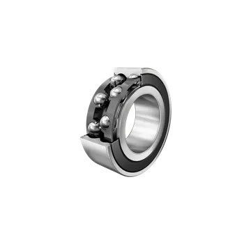 3208-BD-XL-2HRS-TVH INA dvouřadé kuličkové ložisko s kosoúhlým stykem, oboustranně kryté pryžovým těsněním