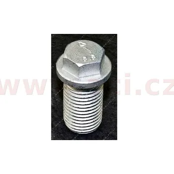 Olejová vana výstupní šroub olejové vany M14x1,5 L=24 mm bez těsnění