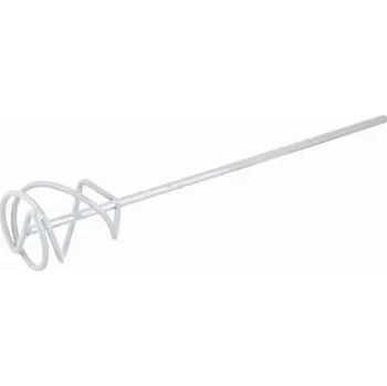 Míchadlo Raider Míchadlo na barvu pozinkované pr.100x600xHEX 10mm RD - TM-138503