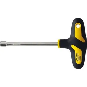 Klíč Narex Bystřice Klíč s vnitřním čtyřhranem 3/8" s T rukojetí 150mm - NB8704-20