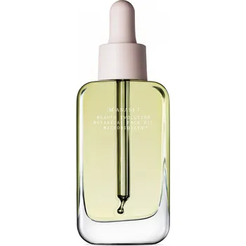 Pleťový olej (M)ANASI 7 Pleťový olej s rostlinnými výtažky Armonia 30 ml