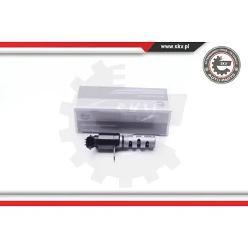 Vačková hřídel SKV Řídicí ventil, seřízení vačkového hřídele 39SKV017