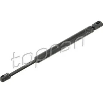 Příslušenství karosérie TOPRAN Pneumatická pružina, zavazadlový / nákladový prostor 114 112