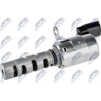 Motor automobilu Řídicí ventil, seřízení vačkového hřídele NTY EFR-TY-002