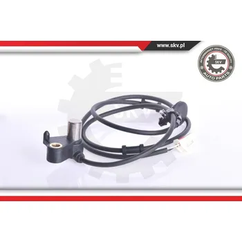 ABS SKV Snímač, počet otáček kol 06SKV127