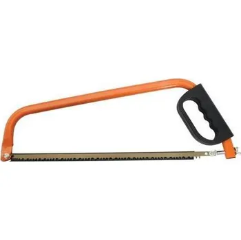 Ruční pilka Gadget Pila zahradní ruční oranžová 30/750mm GD - TM-371323