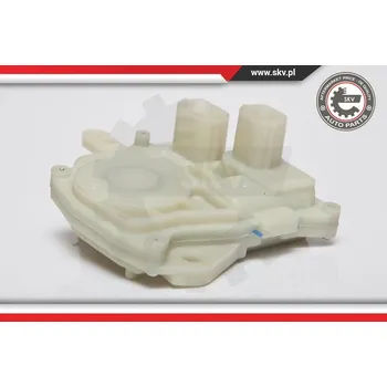 Autozámek SKV Zámek dveří 16SKV072