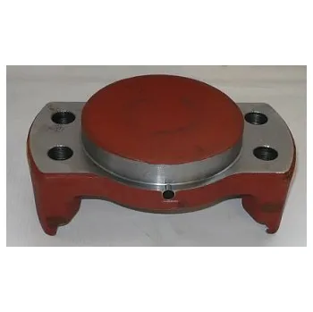 Rám pro motocykl Skříň ložisek páky řízení n.t.