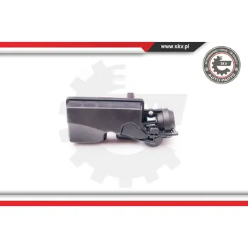 Ventil palivového systému SKV Ventil, pneumatické řízení - nasávaný vzduch 31SKV047