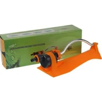 Zavlažovač Zavlažovač trávníku výkyvný s programátorem